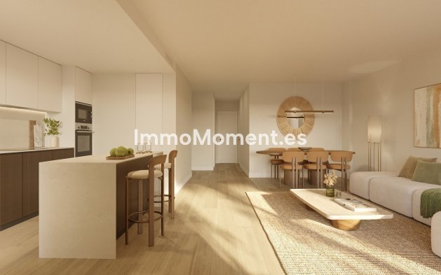 Neubau - Wohnung - Mijas Costa - Fuengirola