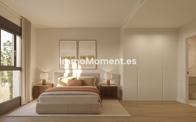 Neubau - Wohnung - Mijas Costa - Fuengirola