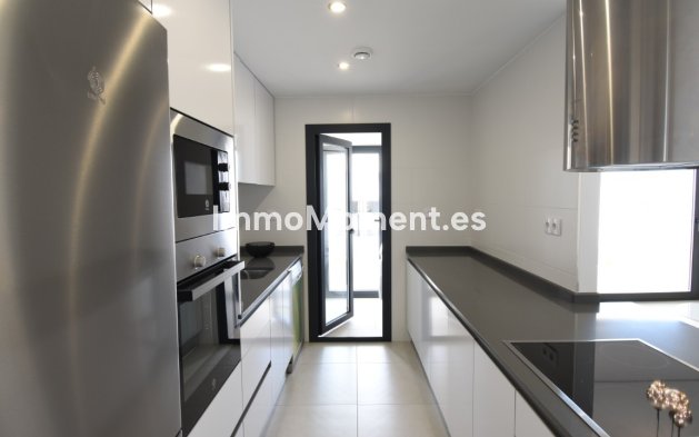 Neubau - Wohnung - San Miguel de Salinas