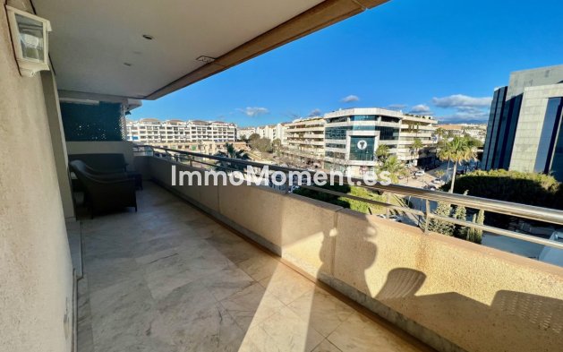 Revente - Appartement - Puerto Banús