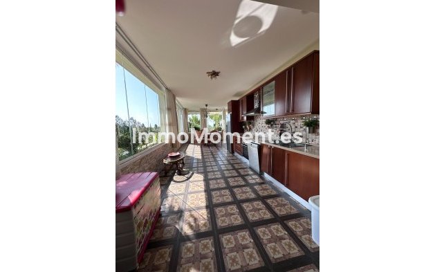 Wiederverkauf - Wohnung - Marbella - The Golden Mile
