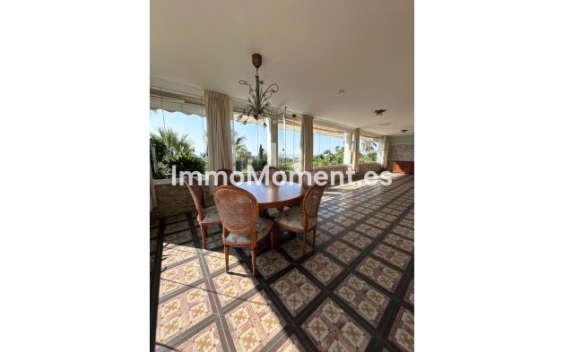 Wiederverkauf - Wohnung - Marbella - The Golden Mile
