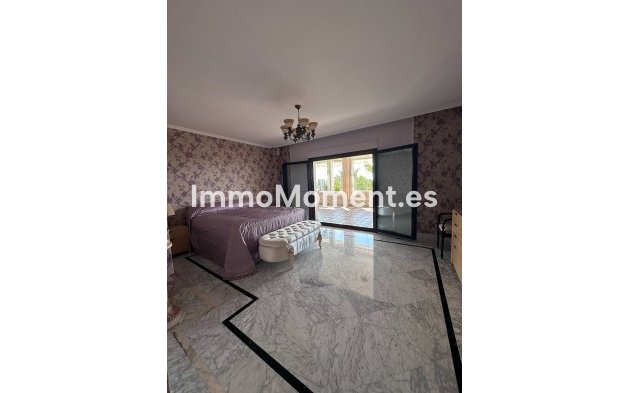 Wiederverkauf - Wohnung - Marbella - The Golden Mile
