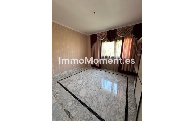 Wiederverkauf - Wohnung - Marbella - The Golden Mile