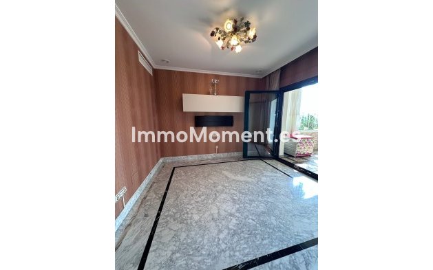 Wiederverkauf - Wohnung - Marbella - The Golden Mile
