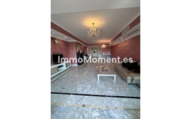 Wiederverkauf - Wohnung - Marbella - The Golden Mile