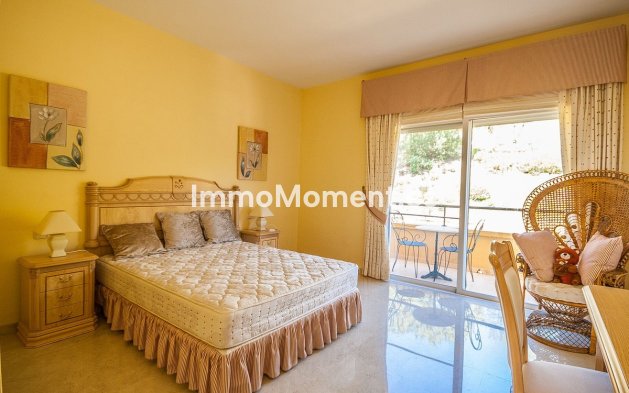 Wiederverkauf - Wohnung - Marbella - Elviria