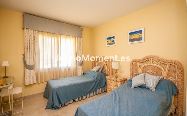 Wiederverkauf - Wohnung - Marbella - Elviria