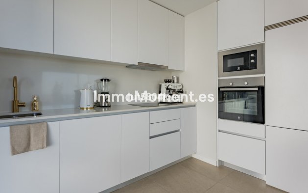 Revente - Villa individuelle - Mijas - Riviera Del Sol