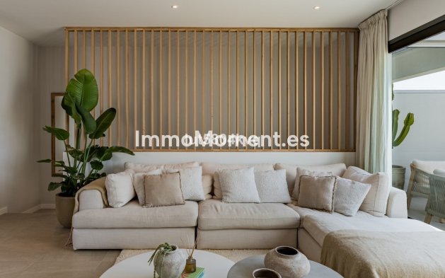 Revente - Villa individuelle - Mijas - Riviera Del Sol