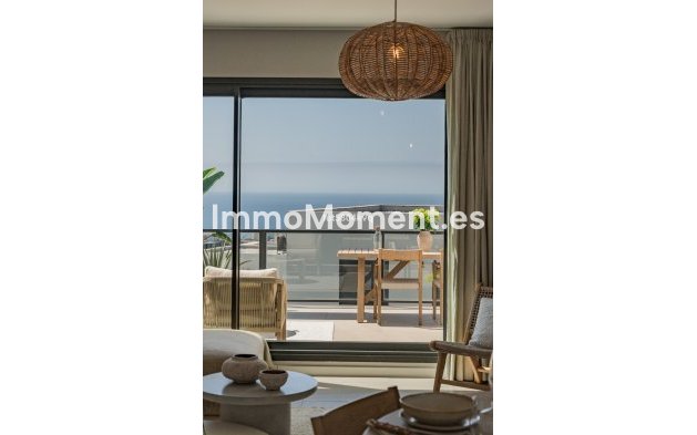 Revente - Villa individuelle - Mijas - Riviera Del Sol