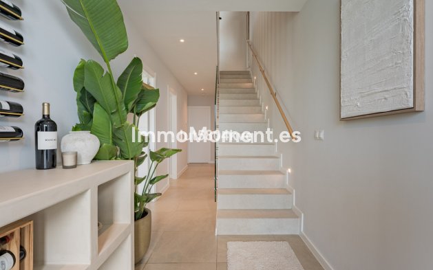 Revente - Villa individuelle - Mijas - Riviera Del Sol