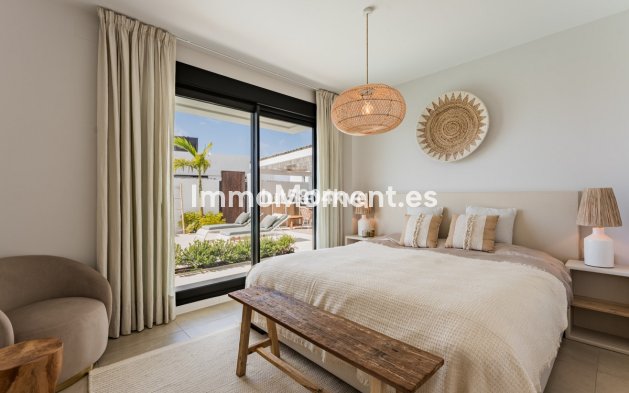 Revente - Villa individuelle - Mijas - Riviera Del Sol