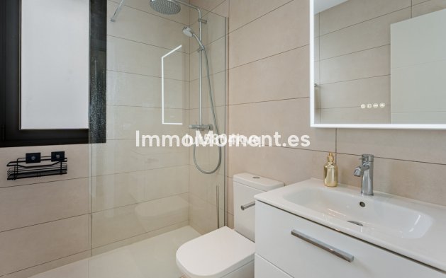 Revente - Villa individuelle - Mijas - Riviera Del Sol