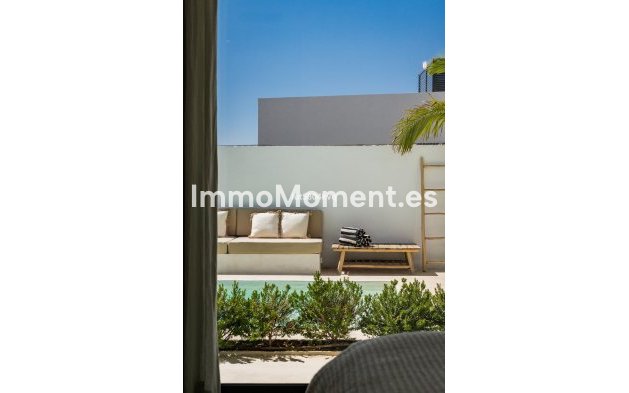 Revente - Villa individuelle - Mijas - Riviera Del Sol