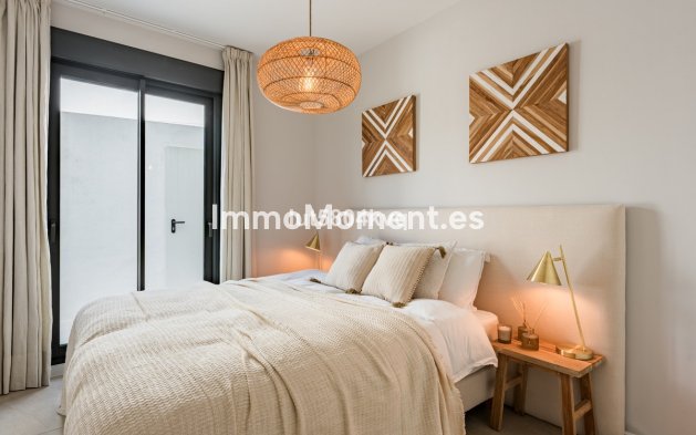 Revente - Villa individuelle - Mijas - Riviera Del Sol