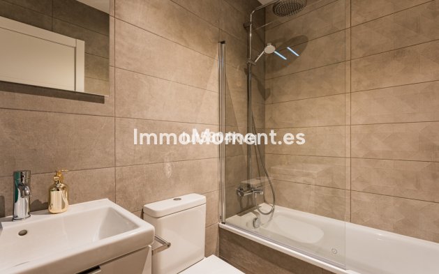Revente - Villa individuelle - Mijas - Riviera Del Sol
