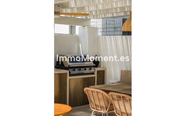 Revente - Villa individuelle - Mijas - Riviera Del Sol