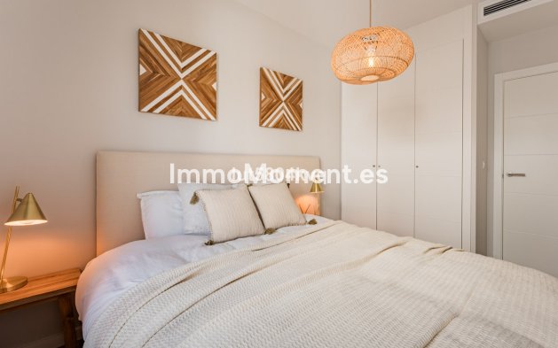 Revente - Villa individuelle - Mijas - Riviera Del Sol