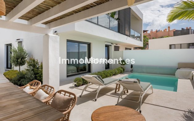 Revente - Villa individuelle - Mijas - Riviera Del Sol