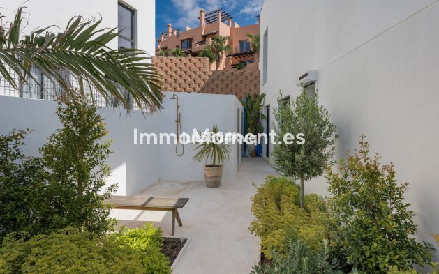 Revente - Villa individuelle - Mijas - Riviera Del Sol