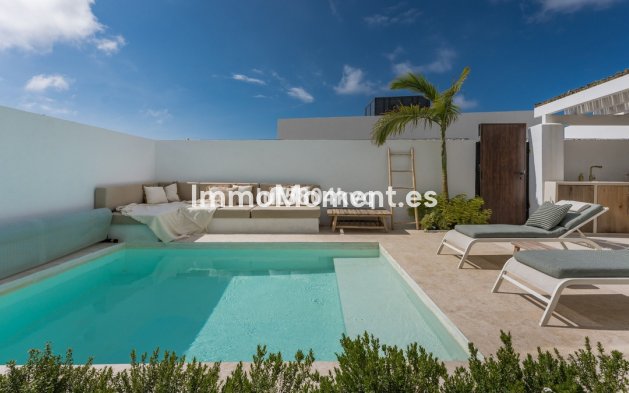 Revente - Villa individuelle - Mijas - Riviera Del Sol