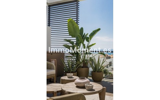 Revente - Villa individuelle - Mijas - Riviera Del Sol