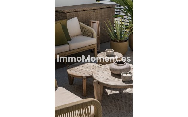 Revente - Villa individuelle - Mijas - Riviera Del Sol