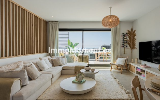 Revente - Villa individuelle - Mijas - Riviera Del Sol