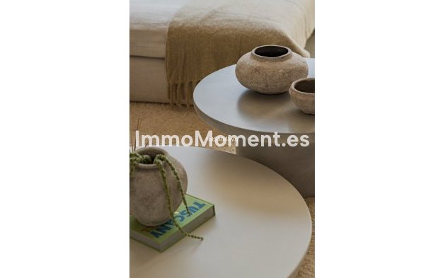 Revente - Villa individuelle - Mijas - Riviera Del Sol