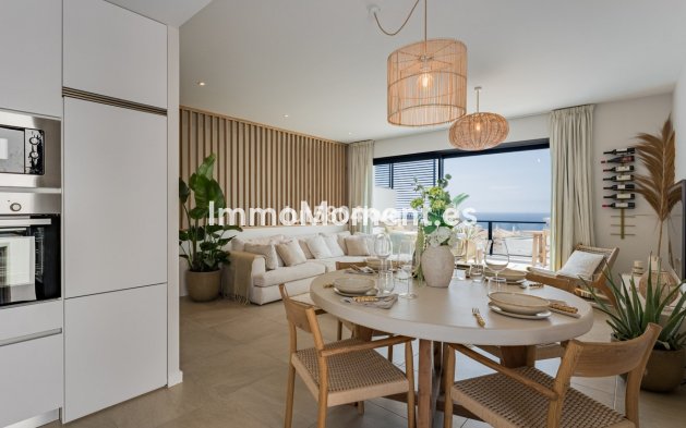 Revente - Villa individuelle - Mijas - Riviera Del Sol