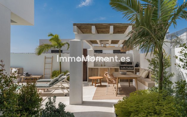 Revente - Villa individuelle - Mijas - Riviera Del Sol