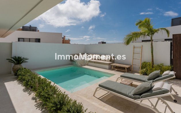 Revente - Villa individuelle - Mijas - Riviera Del Sol