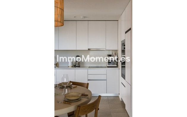 Revente - Villa individuelle - Mijas - Riviera Del Sol