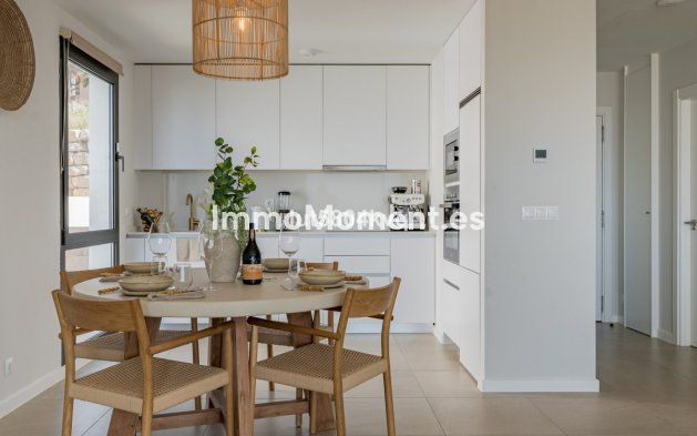 Revente - Villa individuelle - Mijas - Riviera Del Sol