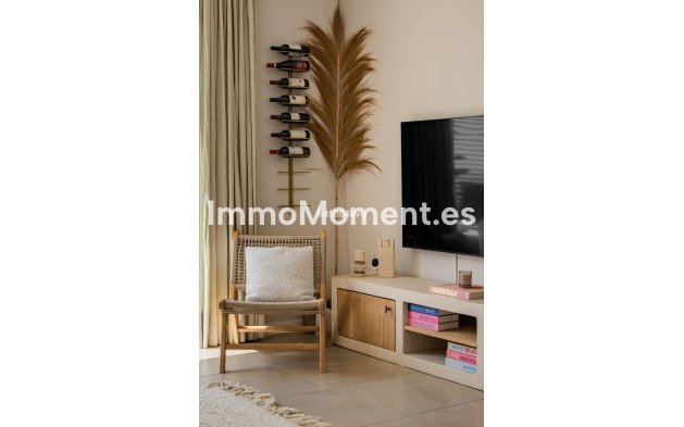 Revente - Villa individuelle - Mijas - Riviera Del Sol