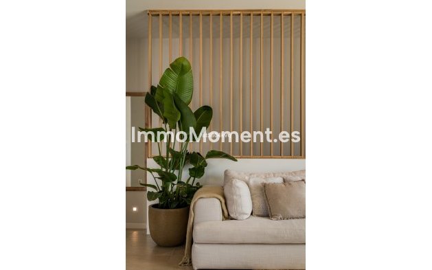 Revente - Villa individuelle - Mijas - Riviera Del Sol