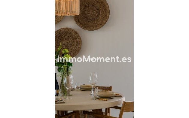 Revente - Villa individuelle - Mijas - Riviera Del Sol