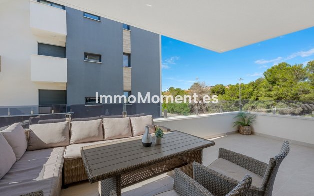 Wiederverkauf - Wohnung - Orihuela - Los Altos