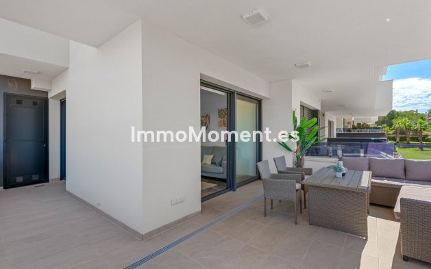 Wiederverkauf - Wohnung - Orihuela - Los Altos