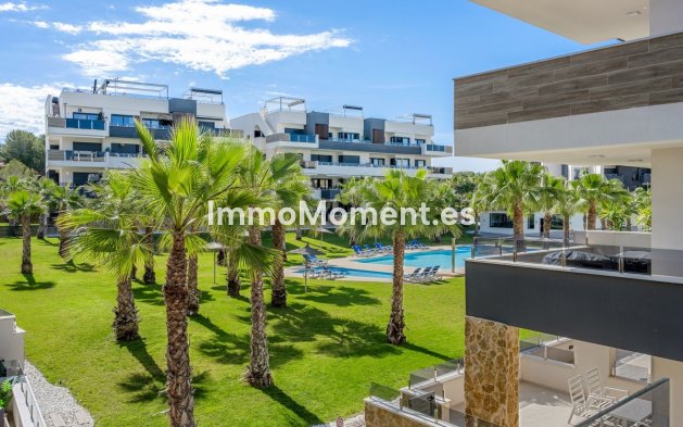 Wiederverkauf - Wohnung - Orihuela - Los Altos