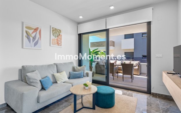 Wiederverkauf - Wohnung - Orihuela - Los Altos