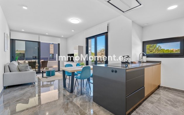 Wiederverkauf - Wohnung - Orihuela - Los Altos