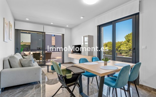 Wiederverkauf - Wohnung - Orihuela - Los Altos
