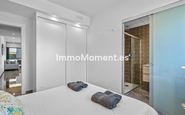 Wiederverkauf - Wohnung - Orihuela - Los Altos