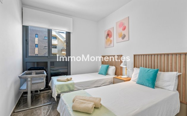 Wiederverkauf - Wohnung - Orihuela - Los Altos