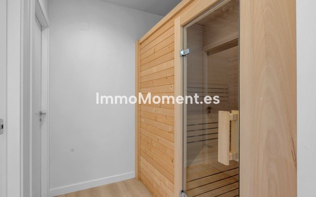 Wiederverkauf - Wohnung - Orihuela - Los Altos