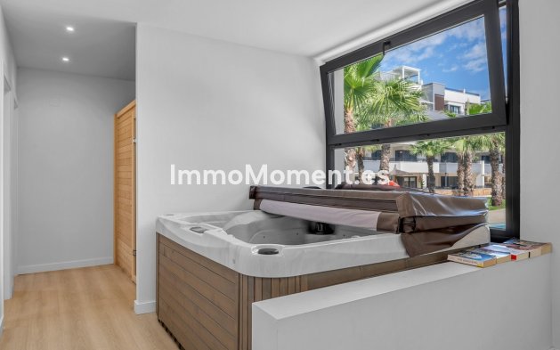 Wiederverkauf - Wohnung - Orihuela - Los Altos