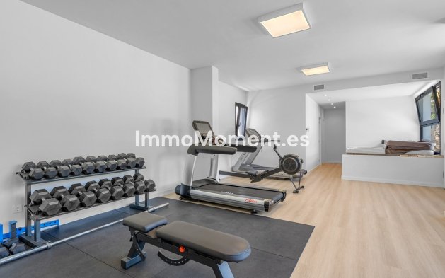 Wiederverkauf - Wohnung - Orihuela - Los Altos