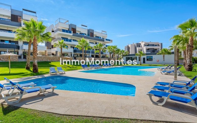 Wiederverkauf - Wohnung - Orihuela - Los Altos